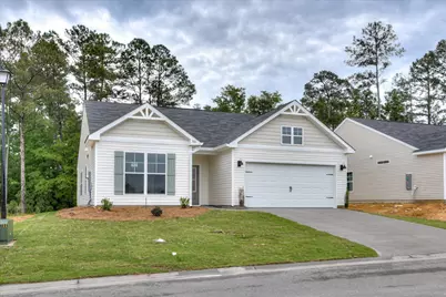 5208 Perennial Run, Beech Island, SC 29842 - Photo 2
