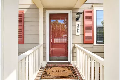 206 W Buena Vista Avenue, North Augusta, SC 29841 - Photo 4