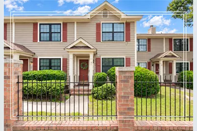 206 W Buena Vista Avenue, North Augusta, SC 29841 - Photo 1