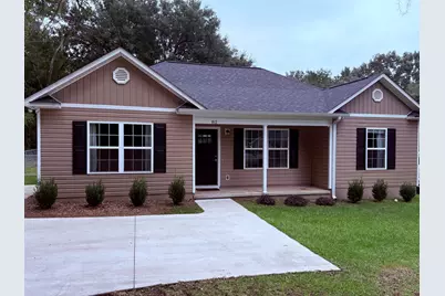 82 Mallard Drive, Barnwell, SC 29812 - Photo 1