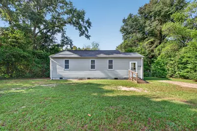 312 1st Street, Jackson, SC 29831 - Photo 1