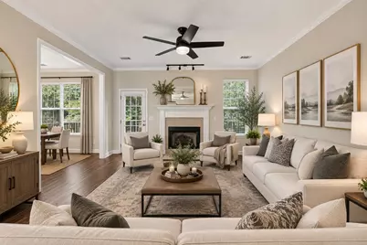 105 Bainbridge Drive, Aiken, SC 29803 - Photo 14