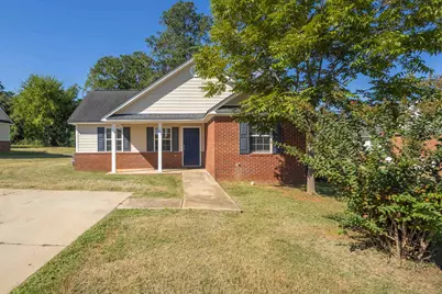 653 Carver Terrace, Aiken, SC 29801 - Photo 2