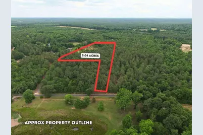 0 Lot 7 Holiness Church Road, Wagener, SC 29164 - Photo 2