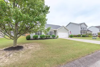 3022 Heartwood Pass, Aiken, SC 29803 - Photo 2