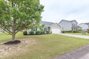 3022 Heartwood Pass, Aiken, SC 29803 - Photo 2