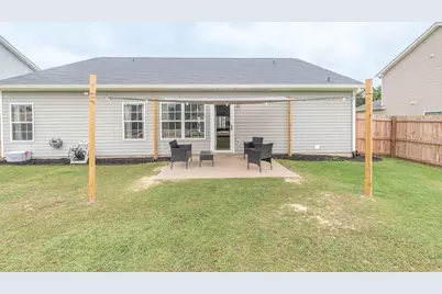 3022 Heartwood Pass, Aiken, SC 29803 - Photo 32