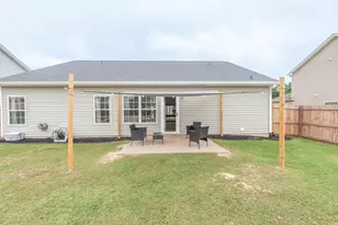 3022 Heartwood Pass, Aiken, SC 29803 - Photo 32