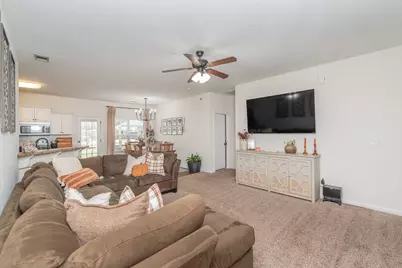 3022 Heartwood Pass, Aiken, SC 29803 - Photo 6