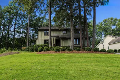 801 Hickory Ridge Road, Aiken, SC 29803 - Photo 1