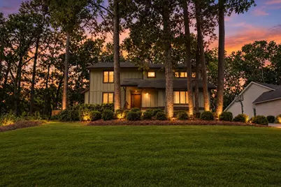 801 Hickory Ridge Road, Aiken, SC 29803 - Photo 2