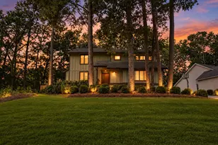 801 Hickory Ridge Rd, Aiken, SC 29803 - Photo 2