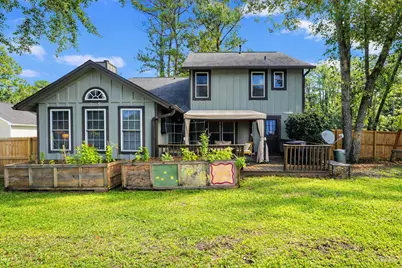 801 Hickory Ridge Road, Aiken, SC 29803 - Photo 36