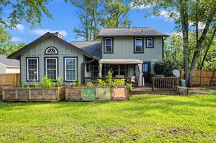 801 Hickory Ridge Rd, Aiken, SC 29803 - Photo 36