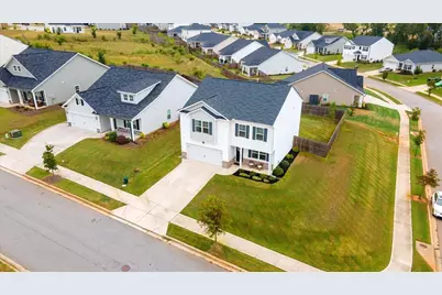 6008 Whitewater Drive, North Augusta, SC 29841 - Photo 4