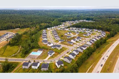 6008 Whitewater Drive, North Augusta, SC 29841 - Photo 8
