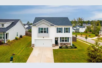 6008 Whitewater Drive, North Augusta, SC 29841 - Photo 2