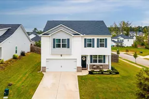6008 Whitewater Dr, North Augusta, SC 29841 - Photo 2