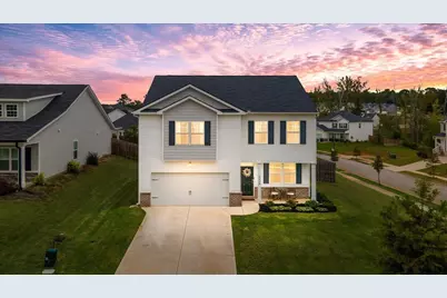 6008 Whitewater Drive, North Augusta, SC 29841 - Photo 1