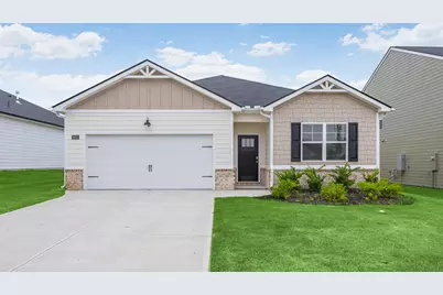 4699 Crimson Pass, Graniteville, SC 29829 - Photo 1