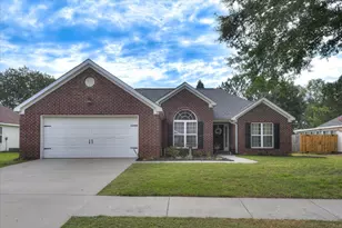 423 Grandiflora Cir, Aiken, SC 29803 - Photo 1