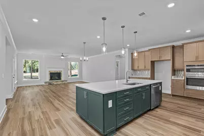 698 Callaway Drive, Graniteville, SC 29829 - Photo 6
