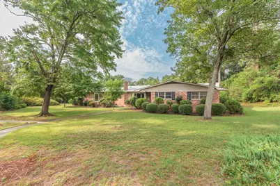 3427 Hall Drive, Aiken, SC 29801 - Photo 2