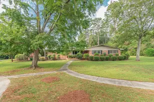 3427 Hall Dr, Aiken, SC 29801 - Photo 1
