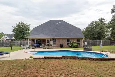 303 Highland Drive, Graniteville, SC 29829 - Photo 48
