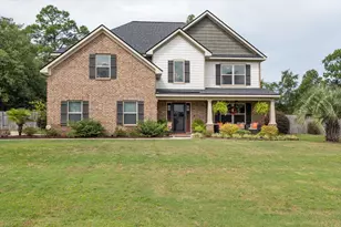 303 Highland Dr, Graniteville, SC 29829 - Photo 1