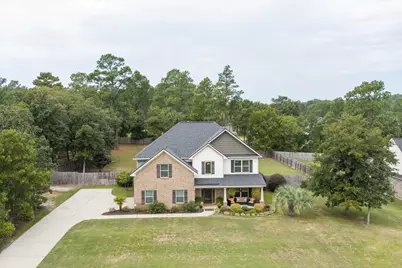 303 Highland Drive, Graniteville, SC 29829 - Photo 4