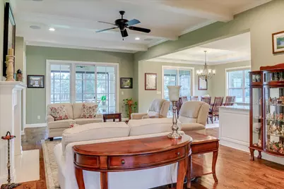 809 Steeplechase Road, Aiken, SC 29803 - Photo 8