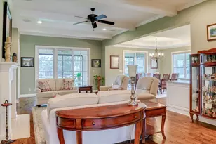 809 Steeplechase Rd, Aiken, SC 29803 - Photo 8