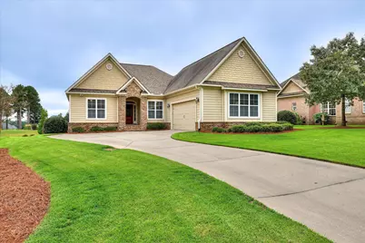 809 Steeplechase Road, Aiken, SC 29803 - Photo 2