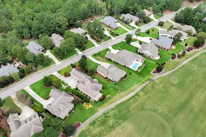 809 Steeplechase Road, Aiken, SC 29803 - Photo 52