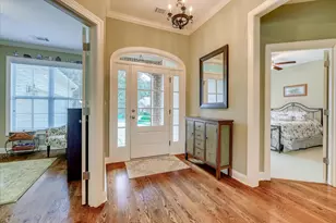 809 Steeplechase Rd, Aiken, SC 29803 - Photo 6