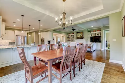 809 Steeplechase Road, Aiken, SC 29803 - Photo 22