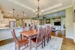 809 Steeplechase Rd, Aiken, SC 29803 - Photo 22