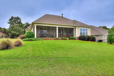 809 Steeplechase Road, Aiken, SC 29803 - Photo 48