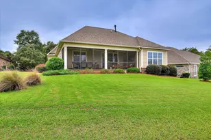 809 Steeplechase Rd, Aiken, SC 29803 - Photo 48