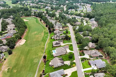 809 Steeplechase Road, Aiken, SC 29803 - Photo 58