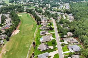 809 Steeplechase Rd, Aiken, SC 29803 - Photo 58