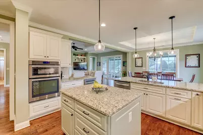 809 Steeplechase Road, Aiken, SC 29803 - Photo 18