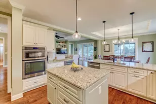 809 Steeplechase Rd, Aiken, SC 29803 - Photo 18