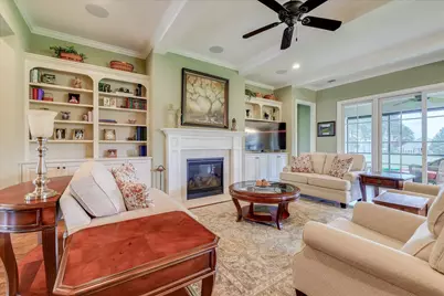 809 Steeplechase Road, Aiken, SC 29803 - Photo 10