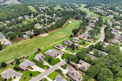 809 Steeplechase Road, Aiken, SC 29803 - Photo 60