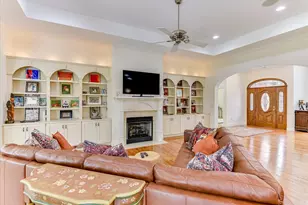 252 Forest Pines Rd, Aiken, SC 29803 - Photo 12