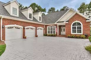 252 Forest Pines Rd, Aiken, SC 29803 - Photo 2