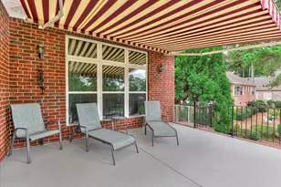 252 Forest Pines Rd, Aiken, SC 29803 - Photo 42