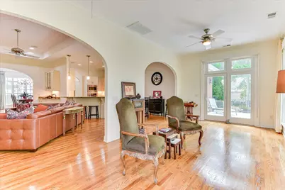 252 Forest Pines Road, Aiken, SC 29803 - Photo 16